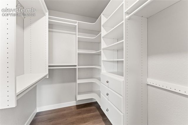 6143 Cast Iron Drive, Colorado Springs, CO 80925