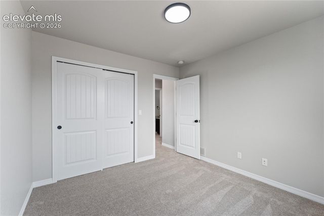 6143 Cast Iron Drive, Colorado Springs, CO 80925