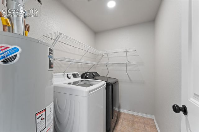 6143 Cast Iron Drive, Colorado Springs, CO 80925