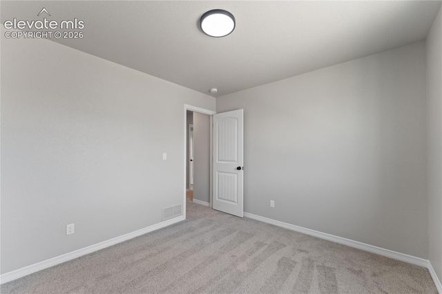 6143 Cast Iron Drive, Colorado Springs, CO 80925