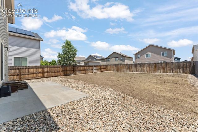 6143 Cast Iron Drive, Colorado Springs, CO 80925
