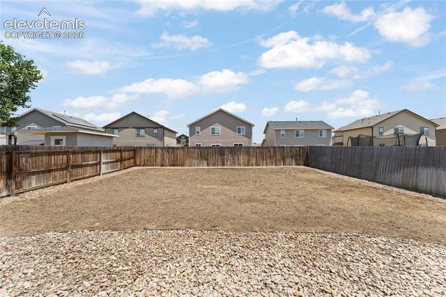 6143 Cast Iron Drive, Colorado Springs, CO 80925