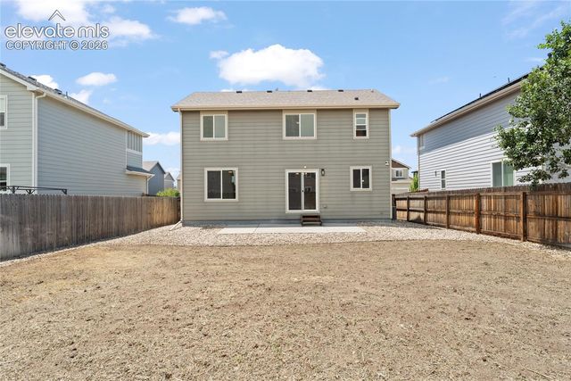 6143 Cast Iron Drive, Colorado Springs, CO 80925