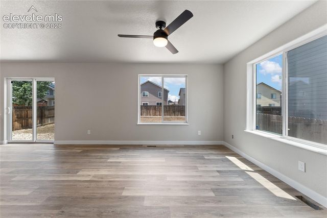 6143 Cast Iron Drive, Colorado Springs, CO 80925