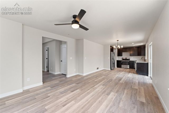6143 Cast Iron Drive, Colorado Springs, CO 80925