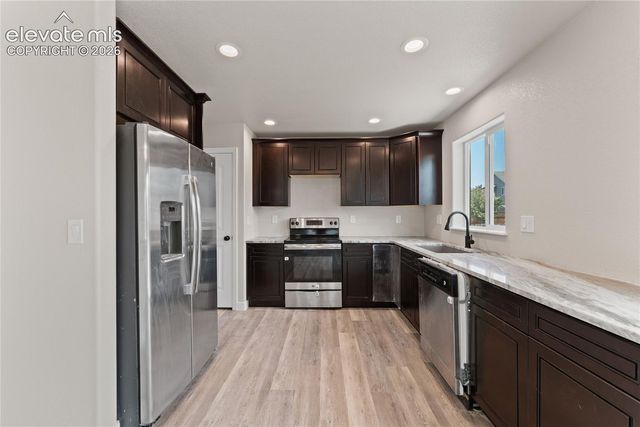 6143 Cast Iron Drive, Colorado Springs, CO 80925