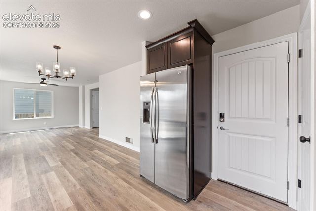 6143 Cast Iron Drive, Colorado Springs, CO 80925