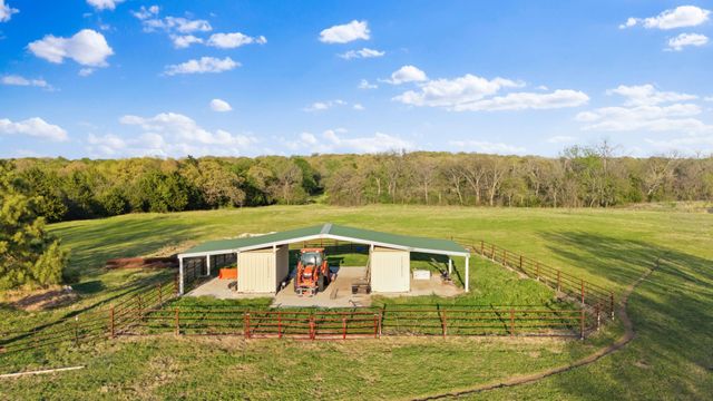 3647 County Road 265, Collinsville, TX 76233