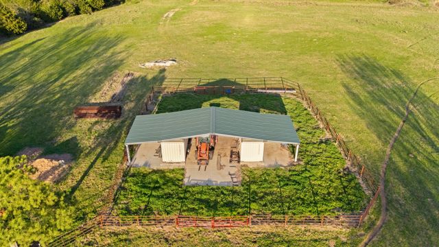 3647 County Road 265, Collinsville, TX 76233