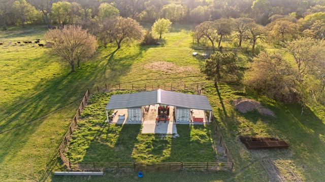 3647 County Road 265, Collinsville, TX 76233