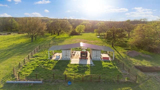 3647 County Road 265, Collinsville, TX 76233