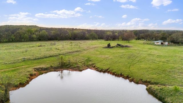 3647 County Road 265, Collinsville, TX 76233