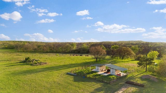 3647 County Road 265, Collinsville, TX 76233