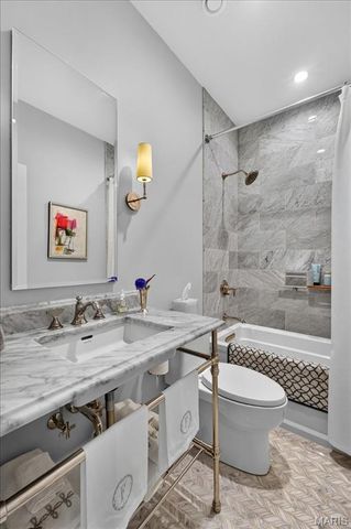 816 S Hanley Road 15B, Clayton, MO 63105