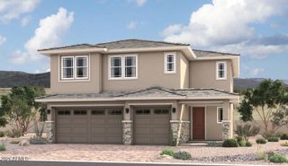 16988 W DESERT Lane, Goodyear, AZ 85338