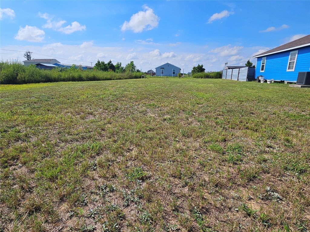 514 Road 5029, Cleveland, TX 77327
