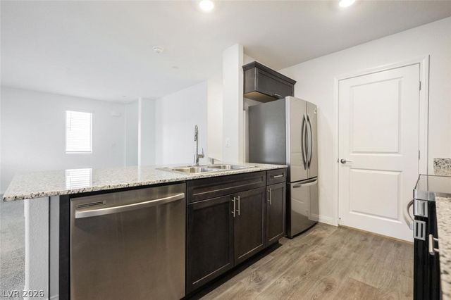 2657 Champagne Gold Avenue, North Las Vegas, NV 89086