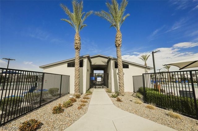 2657 Champagne Gold Avenue, North Las Vegas, NV 89086