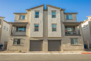 2657 Champagne Gold Avenue, North Las Vegas, NV 89086