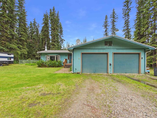 2616 GARNET DRIVE, North Pole, FL 99705