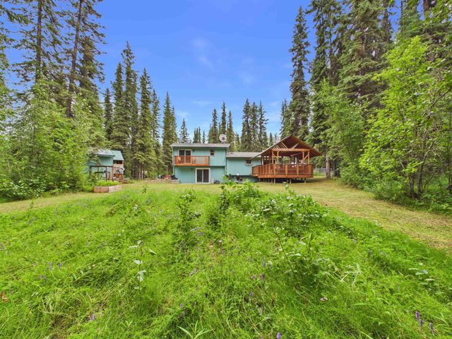 2616 GARNET DRIVE, North Pole, FL 99705
