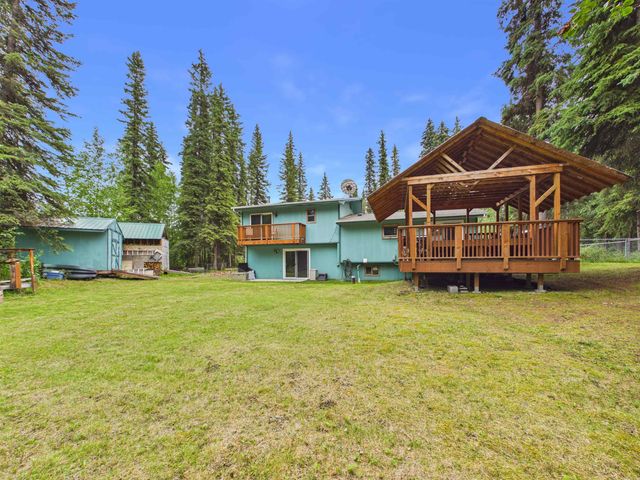 2616 GARNET DRIVE, North Pole, FL 99705