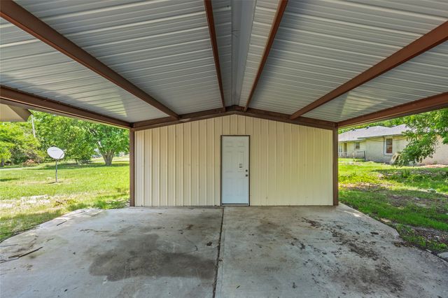 211 7th Street, Cooper, TX 75432