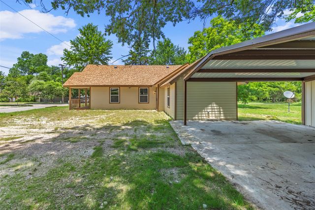 211 7th Street, Cooper, TX 75432