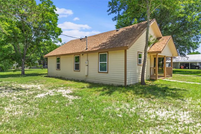 211 7th Street, Cooper, TX 75432