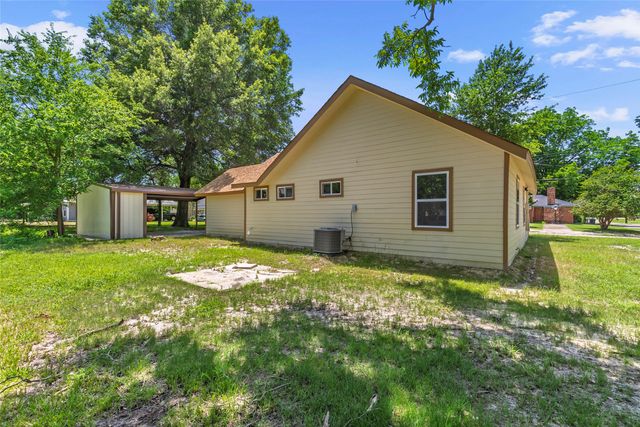 211 7th Street, Cooper, TX 75432