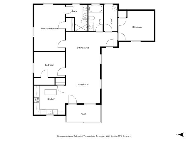 211 7th Street, Cooper, TX 75432