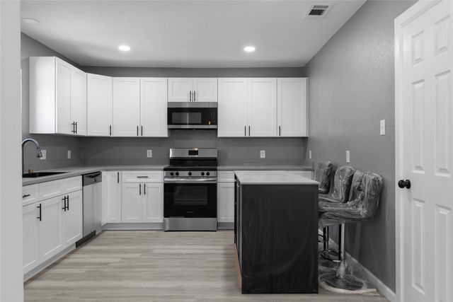 211 7th Street, Cooper, TX 75432