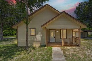 211 7th Street, Cooper, TX 75432