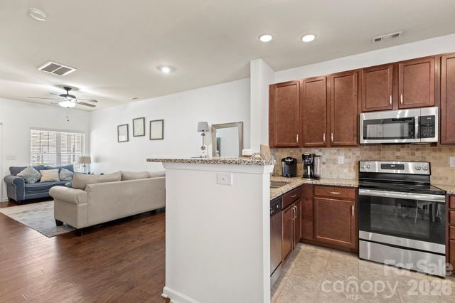 12221 Whiteside Drive, Charlotte, NC 28278