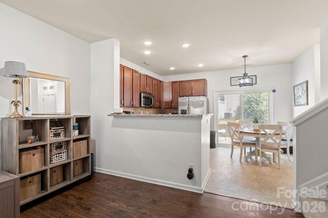 12221 Whiteside Drive, Charlotte, NC 28278