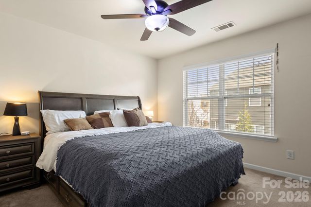 12221 Whiteside Drive, Charlotte, NC 28278