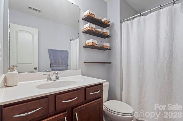 12221 Whiteside Drive, Charlotte, NC 28278