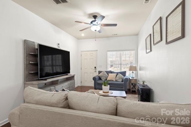 12221 Whiteside Drive, Charlotte, NC 28278