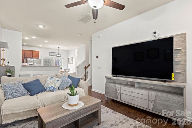 12221 Whiteside Drive, Charlotte, NC 28278