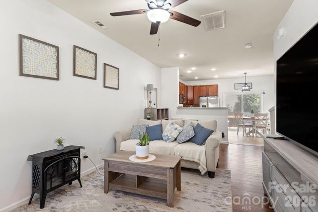 12221 Whiteside Drive, Charlotte, NC 28278