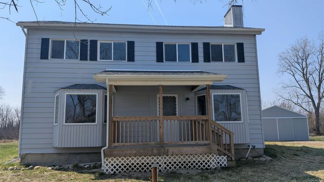 61861 Indian Trail, Ray, MI 48096