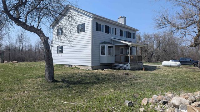 61861 Indian Trail, Ray, MI 48096