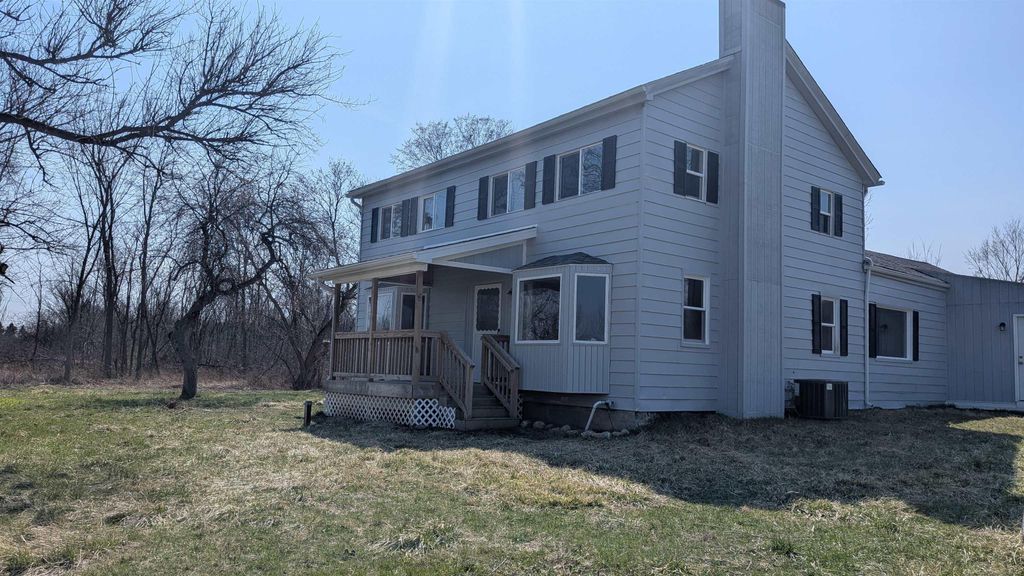 61861 Indian Trail, Ray, MI 48096