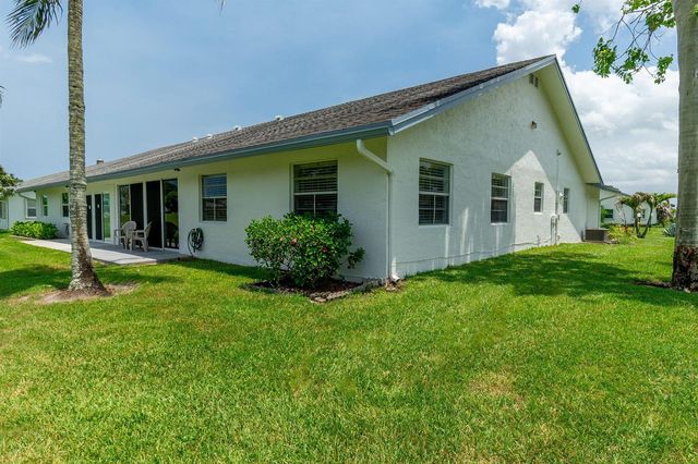 5487 Crystal Anne Drive, West Palm Beach, FL 33417