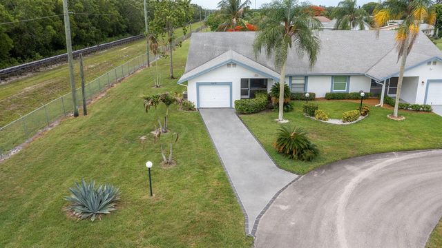 5487 Crystal Anne Drive, West Palm Beach, FL 33417
