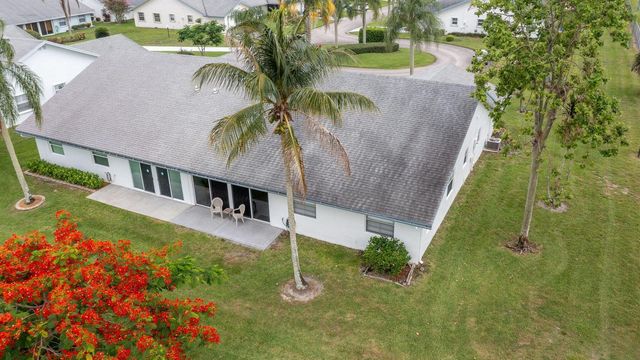 5487 Crystal Anne Drive, West Palm Beach, FL 33417