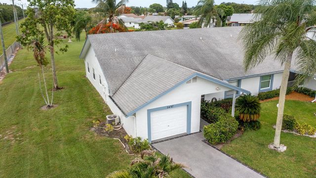 5487 Crystal Anne Drive, West Palm Beach, FL 33417