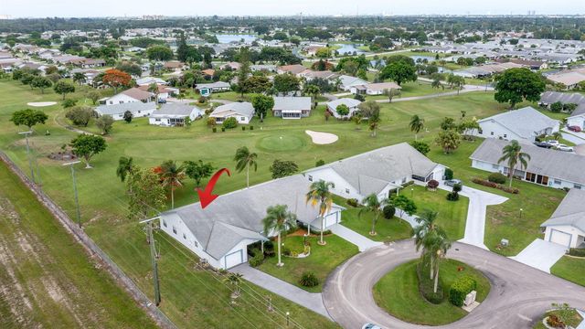 5487 Crystal Anne Drive, West Palm Beach, FL 33417