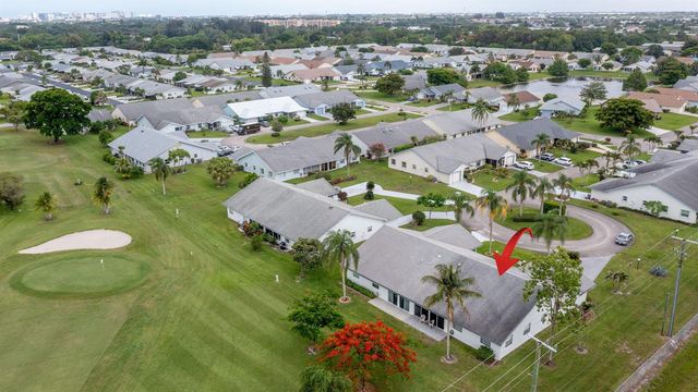 5487 Crystal Anne Drive, West Palm Beach, FL 33417