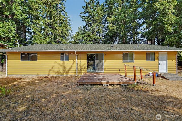 13441 Vail Road SE, Yelm, WA 98597